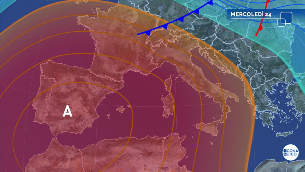 caldo gennaio primavera giorni della merla