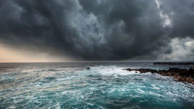 Photo of Oceani, le temperature record nel 2023 hanno intensificato i fenomeni meteo estremi