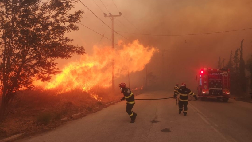 incendi