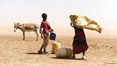 Photo of Meteo estremo, 7 nazioni nel 2023 hanno vissuto il disastro più costoso di sempre. L’Africa due dei più mortali