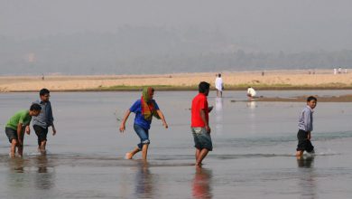 Photo of Cambiamenti climatici: in Bangladesh aumenta il rischio di ammalarsi di cancro. Lo studio