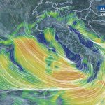 meteo epifania