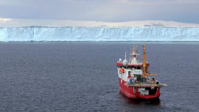 Photo of Antartide, inizia la missione invernale: ricerche su clima, biomedicina e astronomia