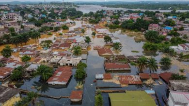 Photo of Alluvioni nella Repubblica Democratica del Congo, centinaia di morti