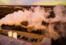 Photo of Gas serra, nuovo record di CO₂ nel 2024: il clima entra in una fase critica