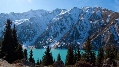 Photo of Ghiaccio nei Grandi Laghi, gennaio 2024 tra i meno ghiacciati degli ultimi 50 anni