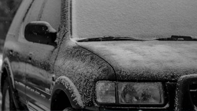 Photo of Neve chimica? Si tratta di “neve da nebbia”: ecco come si forma e cosa c’entra l’inquinamento