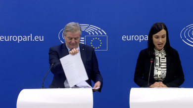 Photo of Unione Europea, approvata la nuova direttiva contro i crimini ambientali