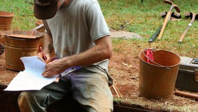 Photo of Archeologia a rischio: ritrovate microplastiche nei siti ritenuti puri e immacolati