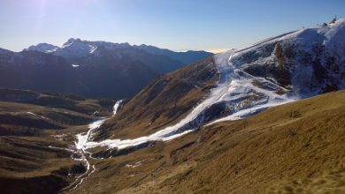 Photo of L’inverno più caldo mai registrato in Italia