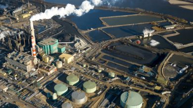 Photo of Clima, i giganti di petrolio e gas sono ancora troppo lontani dagli obiettivi dell’Accordo di Parigi