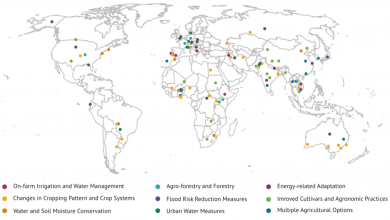 Photo of Clima, piani di adattamento meno efficaci man mano che il mondo si riscalda