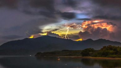 Photo of Giornata Mondiale della Meteorologia: in prima linea nell’azione per il clima