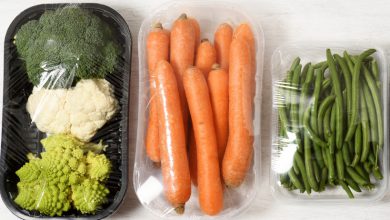 Photo of C’è un accordo per ridurre gli imballaggi monouso nell’Unione Europea