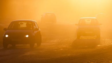 Photo of Traffico da bollino rosso: weekend critico sulle principali arterie