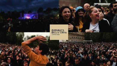 Photo of Torino si prepara per la Giornata della Terra. Sabato 20 aprile mega evento in programma