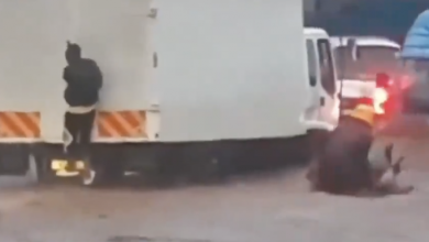 Photo of Alluvioni devastanti in Kenya: Nairobi sott’acqua