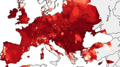 Photo of Stato del Clima, Europa colpita da inondazioni e forti ondate di caldo nel 2023