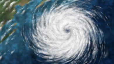 Photo of Medicane, individuato un indicatore chiave che anticipa la formazione dei cicloni del Mediterraneo