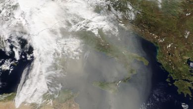 Photo of Clima, inizio 2024 caldissimo per l’Italia: temperature mai così elevate negli ultimi 65 anni