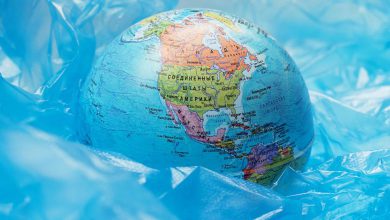 Photo of Earth Day 2024: la Giornata della Terra dedicata alla lotta contro la plastica