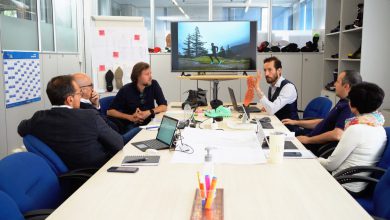 Photo of JV International: l’azienda che da anni bilancia sostenibilità e performance