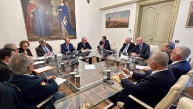 Photo of Siccità in Sicilia, nasce la Cabina di Regia per affrontare l’emergenza