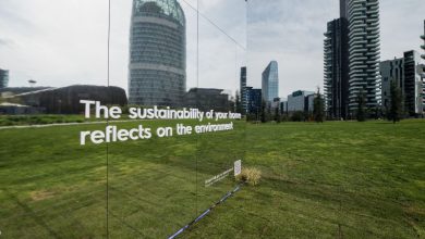 Photo of L’Electrolux EcoLine Hub ha consolidato il concetto di consapevolezza ambientale. L’intervista