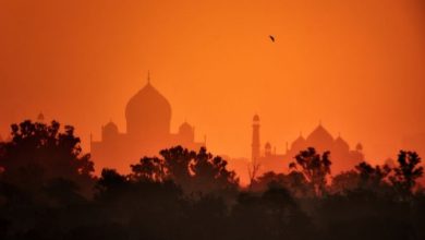 Photo of Caldo estremo in India: temperature fino a 48.8°C