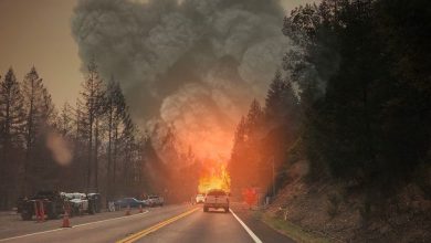 Photo of Crisi climatica, danni economici 6 volte peggiori di quanto si pensasse