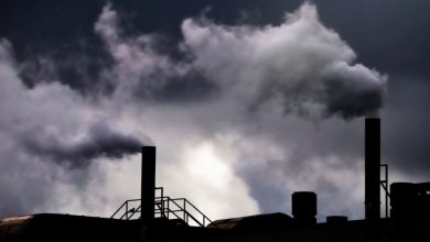 Photo of In Islanda il più grande impianto di rimozione di CO2 al mondo