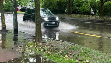Photo of Emergenza maltempo: i 4 fattori che hanno determinato l’evento estremo in Lombardia