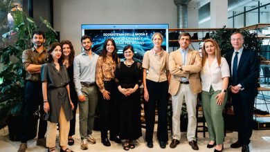 Photo of R4MILANOECOSYSTEM, la nuova piattaforma nata per favorire pratiche di sostenibilità nel settore della moda e del design