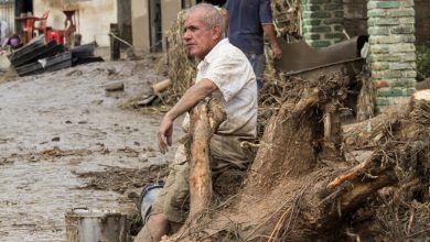 Photo of Il riscaldamento globale sta accelerando