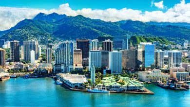 Photo of Alle Hawaii, una causa per il clima ha portato a un accordo storico per decarbonizzare i trasporti