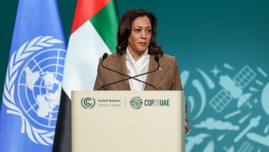 Photo of L’impegno di Kamala Harris per il clima