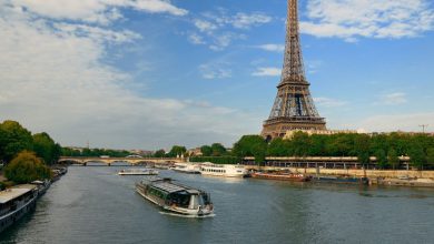 Photo of Olimpiadi 2024 di Parigi: la Senna è ancora troppo inquinata e impraticabile