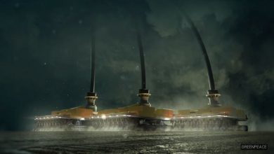 Photo of Sono iniziati dei negoziati cruciali per il futuro dei fondali marini e delle specie che li abitano