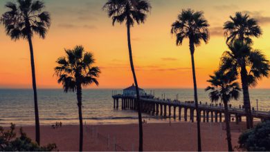 Photo of La California cita in giudizio ExxonMobil