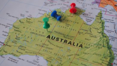 Photo of Cambiamenti climatici e turismo in Australia: in un rapporto emerge quanto siano tristemente collegati