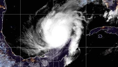 Photo of Uragano Milton in Florida: quanto e come ha influito il cambiamento climatico?