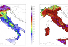 Photo of La circolazione atmosferica sull’Italia nell’estate 2024: osservazioni e previsioni
