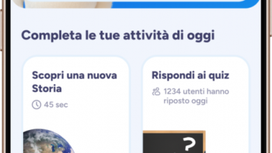Photo of AWorld rivoluziona la sostenibilità con l’intelligenza artificiale: nuove sfide per tutelare il nostro Pianeta