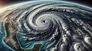 Photo of Catastrofe imminente: l’uragano Milton minaccia la Florida con la furia di un gigante