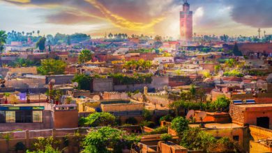 Photo of Marocco, maltempo violento e Marrakech sott’acqua: i VIDEO colpiscono