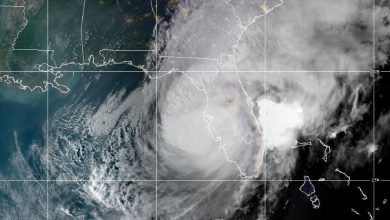 Photo of Uragano Milton: la “tempesta del secolo” tocca terra in Florida