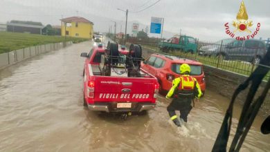 Photo of Maltempo in Liguria e nel resto d’Italia, gli aggiornamenti