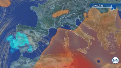 Photo of Anticiclone ad Halloween e Ognissanti! Quando irromperà il freddo?
