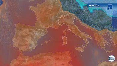 Photo of Meteo weekend e Ognissanti: le previsioni nei dettagli