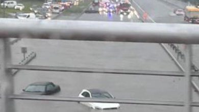 Photo of Nessuna tregua in Spagna: allerta rossa a Barcellona per forte maltempo